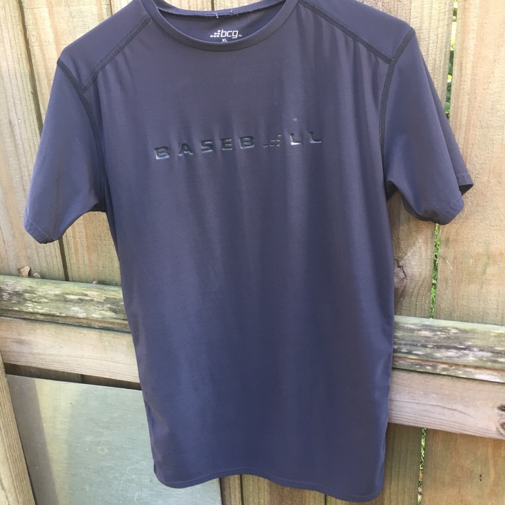 Men’s active wear